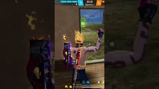 Pahadi gamer Bhut jyada achcha game play unka gaming short viral MR Nandan gamer [upl. by Azirb]