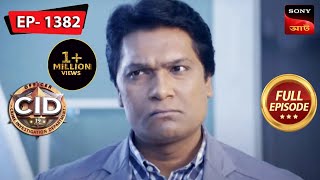 Hitting Targets  CID Bengali  Ep 1382  Full Episode  29 May 2023 [upl. by Airdnaxila679]