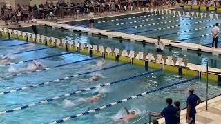 Reid Wilkerson 111624 100 back lane 6 4th closest [upl. by Akir]