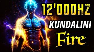 INSANE 🔥 Your KUNDALINI WILL START VIBRATING AFTER 5 Min [upl. by Enelyk]