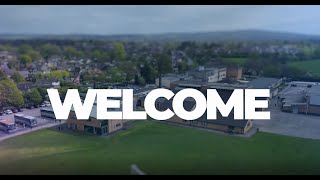 Welcome to Congleton Sixth Form College [upl. by Rhine]