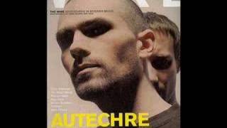 Autechre  Calbruc [upl. by Lehacim]