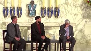 Islam Judaism and Christianity  A Conversation [upl. by Sela858]