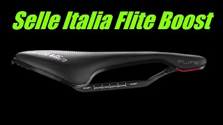 Selle Italia Flite Boost [upl. by Assiled]