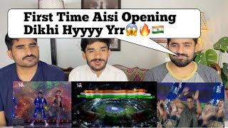 IPL Open Ceremony ￼😮💪  Best opening ipl 🇮🇳  Opening Shorts  ipl Reaction [upl. by Aneladgam841]