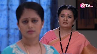 Bakula Bua Ka Bhoot  Ep21  चोरी के बाद Rekha ने सबकी जांच शुरू कर दी  Full Episode  AND TV [upl. by Bibbie]