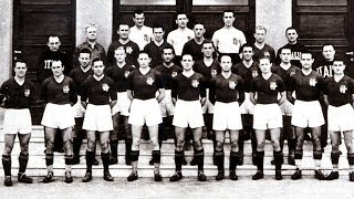 Quando lItalia in camicia nera vinse il suo secondo mondiale tra le polemiche Francia 1938 [upl. by Free]