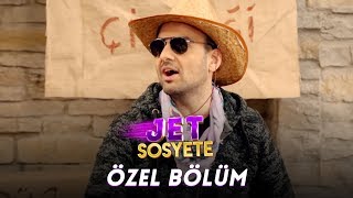 Jet Sosyete  Özel Bölüm Tek Parça Full HD [upl. by Ahsienek]