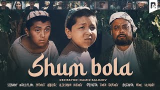 Shum bola ozbek film  Шум бола узбекфильм [upl. by Arlinda60]