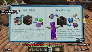 Daggers  Minecraft Tinkers amp Ores [upl. by Tannenbaum]