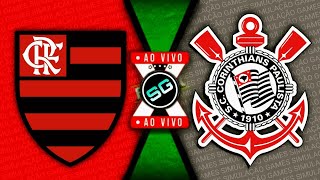 🔴AO VIVO PES 2021 SIMULAÇÃO EFOOTBALL GAMEPLAY FLAMENGO X CORINTHIANS AO VIVO PES 2021 SIMULAÇAO [upl. by Erica]