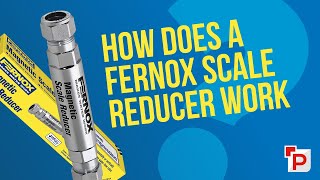 How does a Fernox Scale Reducer work and why need one [upl. by Junette408]