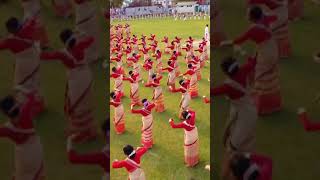 Assam readies for mega Rongali Bihu celebrations [upl. by Ireland]