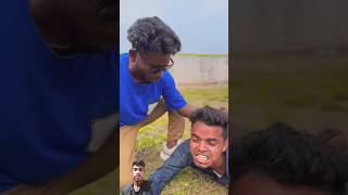 पार्टी बदल ली 😂😂comedy realfoolstem vikarmcomedyvideo vikramfunny greenscreen funny abcvlogs [upl. by Gable20]