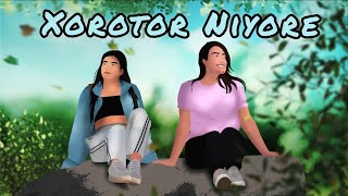 Xorotor Niyore official lyrical video RUPANKRITA ALANKRITA ft Doli Popi [upl. by Anne878]