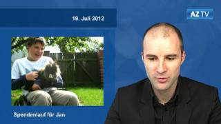 AZTV vom 19 Juli 2012 [upl. by Naeroled472]