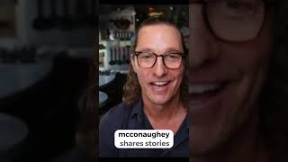 Greenlights by Matthew McConaughey booksummary top top5 audiobook shorts short bestaudiobooks [upl. by Bord]