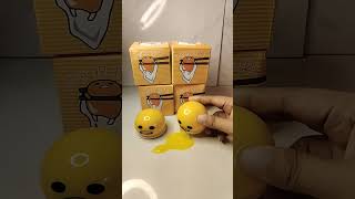 Funny Squeeze Vomiting Egg fidget toys funny squeeze shorts [upl. by Alletniuq]