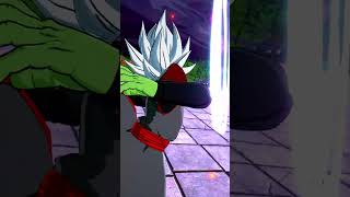 Fused Zamasu Lightning Of Absolution Ultimate Attack Dragon Ball Sparking ZERO sparkingzero [upl. by Anihpesoj437]