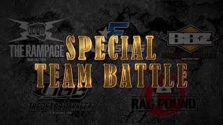 LDH LIVEEXPO 2023／SPECIAL TEAM BATTLE [upl. by Crisey]