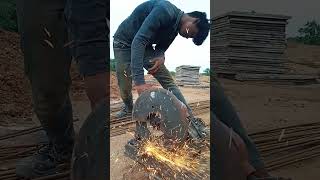 conditions of recording video grinder machine chalane ka tarika😅🤣 [upl. by Liag]