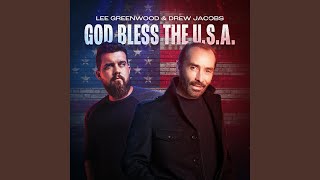 God Bless The USA Rock Version [upl. by Airpac653]