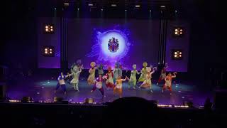 Kings The Bhangra Showdown 2019 [upl. by Uzzial]