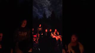 Norse Pagan Night Enchanting Drum Circle Ritual [upl. by Mercuri133]