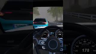 Uncontrolled gaming shortsfeed automobile assettocorsa drift racing drifting mitsubishi bmw [upl. by Carmelle]