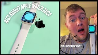 Apple Watch Series 7 Still Worth It [upl. by Anitsua]