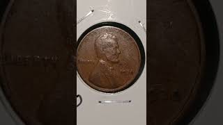 1930 US Lincoln Wheat One Cent [upl. by Sanburn]