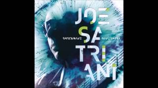 Joe Satriani  Cataclysmic [upl. by Nelag]