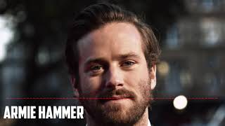 Armie Hammer Denies Cannibalism Accusations in Piers Morgan interview [upl. by Attehcnoc]