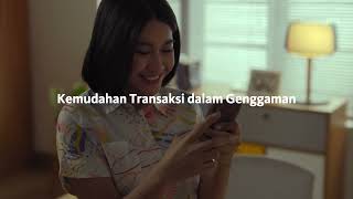 Kelola Keuangan Dalam Genggaman dengan Fitur 360 Digital Wealth di M2U ID App [upl. by Tiffa]