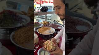 BabaeZaiqa Kachalo Peera  Kachalaan Chaat  Bank Road Special Kachalo  Mardan kpfooddiaries [upl. by Ause]