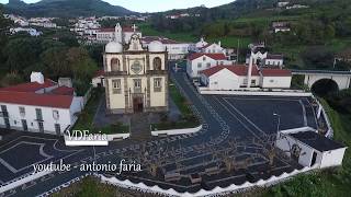 Lajes das Flores Manhâ 16 Fevereiro 2019 Açores [upl. by Rugg]