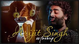 Arijit Singh Love Mashup 2024  B Aarush  Best Of Arijit Singh Mashup  Love Mashup 2024 [upl. by Buote]