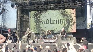 Candlemass en MXMF METAL FEST VIII [upl. by Welcher667]