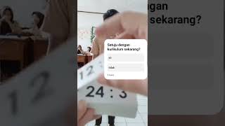 INILAH HASIL PENDIDIKAN SEKARANG❓ [upl. by Cyprio591]