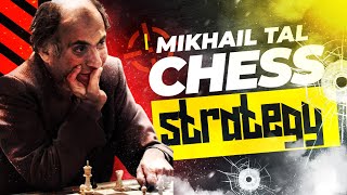 Mikhail tal Ches strategy Mikhail tal most famous chess games chess [upl. by Amalee]