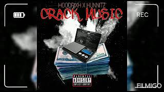 Stah Hunnitz x StixkUp Hunnitz  Smoke  prod by HOODRIXH [upl. by Waltner]