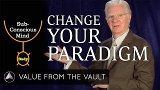 How to Change a Paradigm  Bob Proctor [upl. by Harbard]