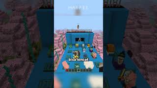 Bermain Guess Who Mob di Minecraft Part 2 [upl. by Huston]