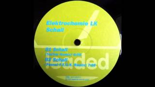 Elektrochemie LK  Schall TokTok Remix [upl. by Salema667]