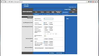 How to Remote Access a Linksys Router [upl. by Richara]