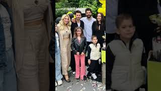 Burak öz çivit and fahriye evcen unseen pictures 🤌🏻 watch till end🥰 trending [upl. by Anide539]