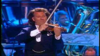 Shostakovich Second Waltz  Andre Rieu  Live at the Royal Albert Hall HD [upl. by Arbua]