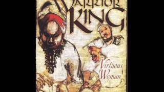 Warrior King  Power To Chant [upl. by Payton]