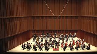 Vaughan Williams Symphony No6 in E minor [upl. by Nim118]