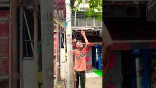 Pahila Babu pahila comedy funny video 😂🤣😀😆 [upl. by Ydnar]